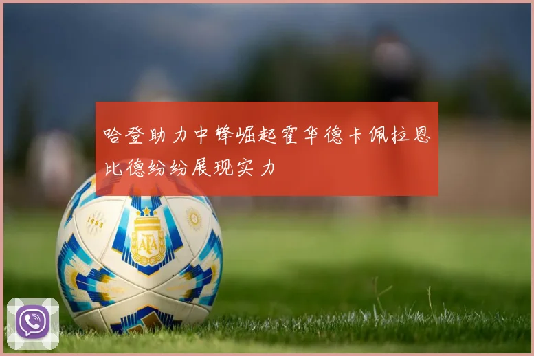 哈登助力中锋崛起霍华德卡佩拉恩比德纷纷展现实力